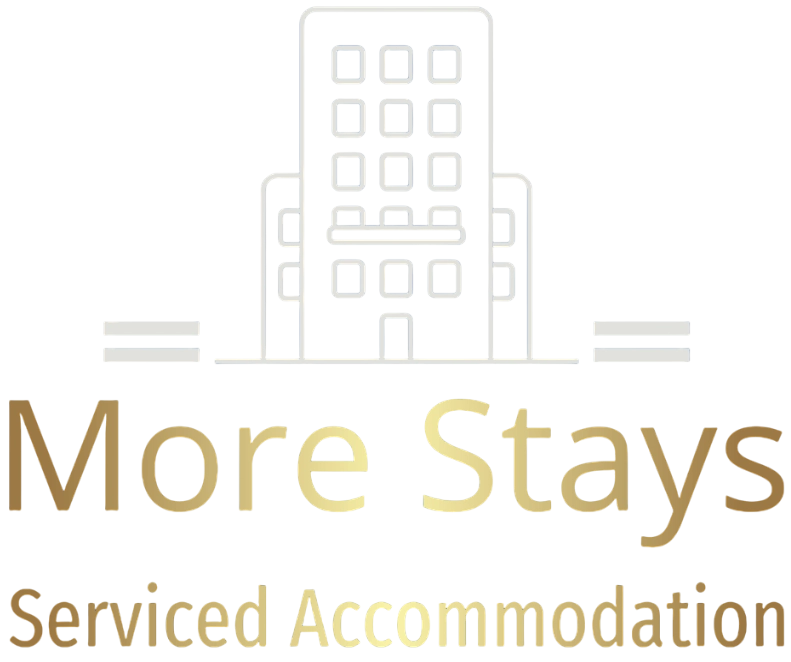 More Stays Ltd Logo